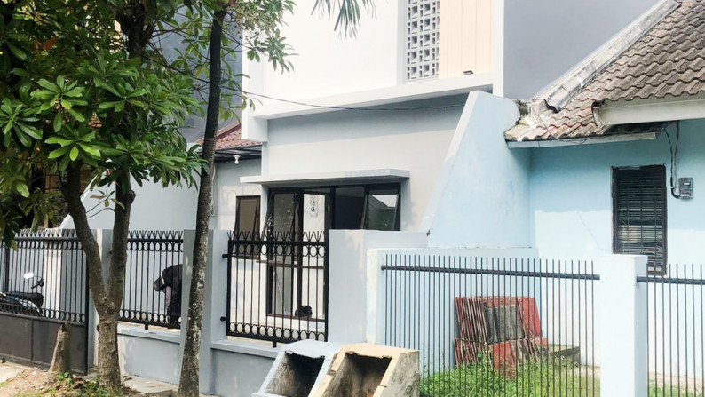 Dijual Rumah Bagus Di Graha Raya Bintaro Jaya