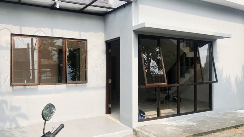 Dijual Rumah Bagus Di Graha Raya Bintaro Jaya