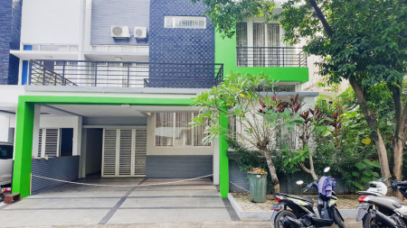 Rumah Bagus Di Kebayoran Height Bintaro Jaya Sektor 7