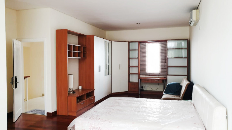 Rumah Bagus Di Kebayoran Height Bintaro Jaya Sektor 7