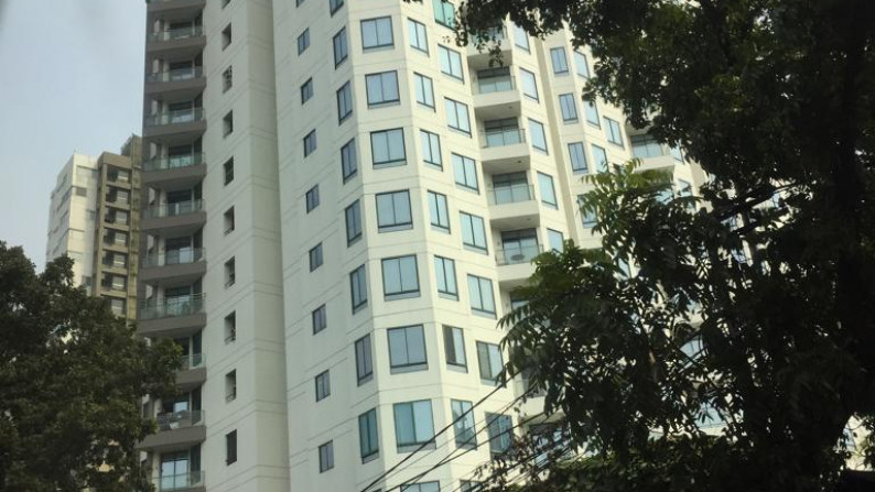 Jual Apartemen Permata Gandaria