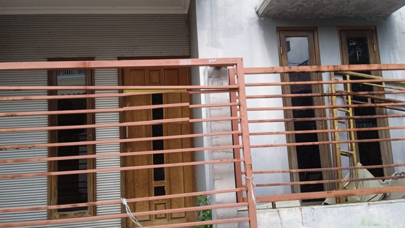 Rumah Dijual Darmo Indah Selatan Sukomanunggal Surabaya