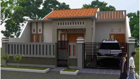 Rumah Dijual Simo Sidomulyo Sukomanunggal Surabaya