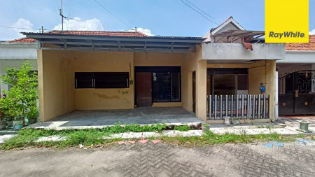 Murah Rumah di Kalikepiting Bhaskara, Surabaya Timur