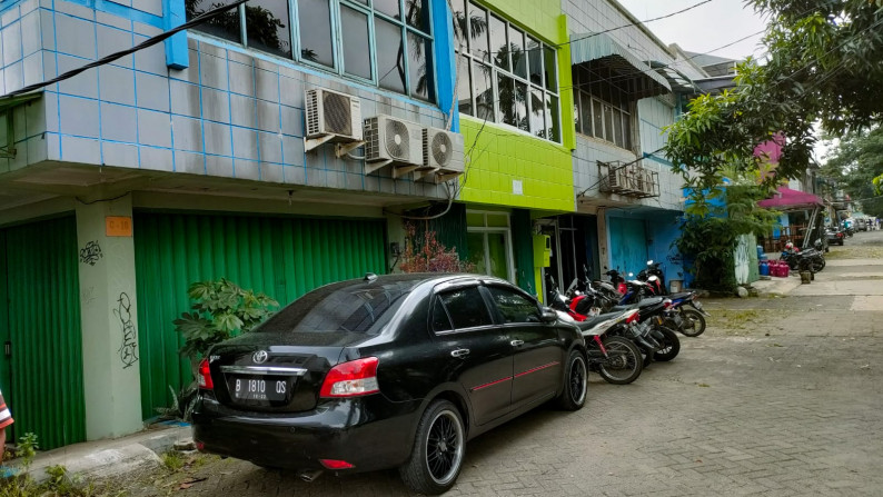 Dijual rumah di Pamulang