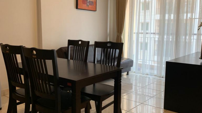 Disewa Apartemen San Fransisco City Home MOI Kelapa Gading