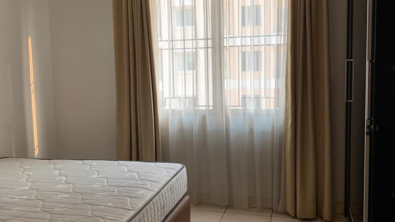 Disewa Apartemen San Fransisco City Home MOI Kelapa Gading