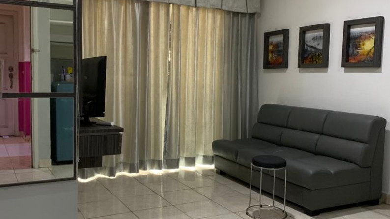 Disewa Apartemen San Fransisco City Home MOI Kelapa Gading