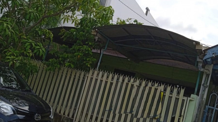 Rumah Dijual Darmo Indah Barat Sukomanunggal Surabaya