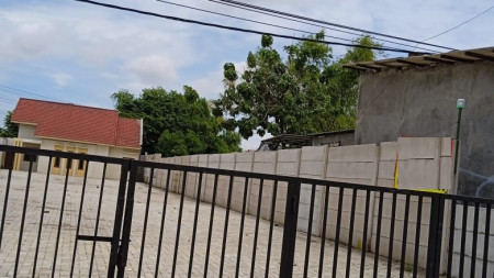 Tanah Dijual Lidah Kulon Surabaya