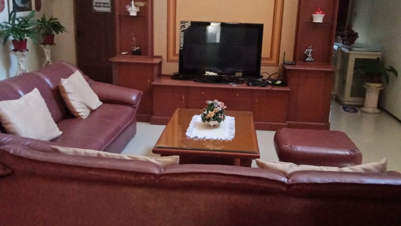 Rumah Dijual Darmo Permai Selatan Surabaya