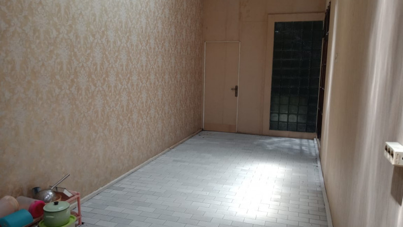 Rumah Dijual Darmo Permai Selatan Surabaya