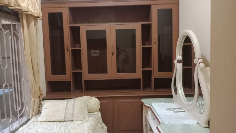 Rumah Dijual Darmo Permai Selatan Surabaya