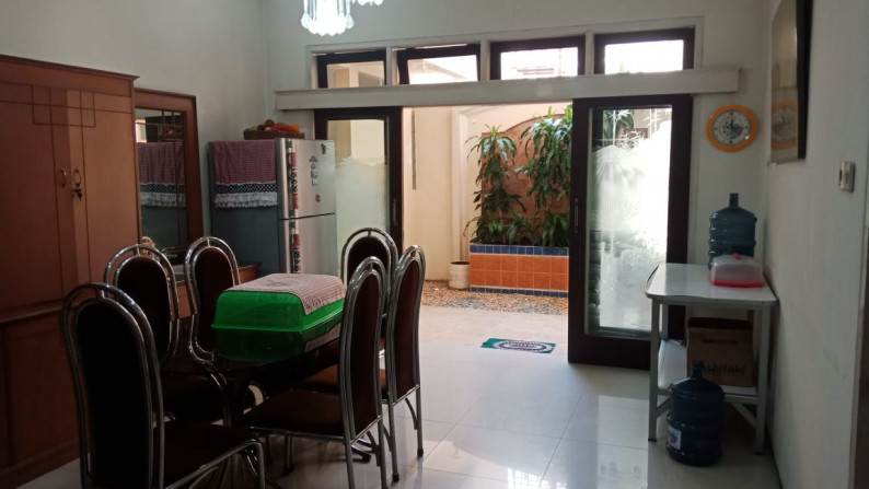 Rumah Dijual Darmo Permai Selatan Surabaya