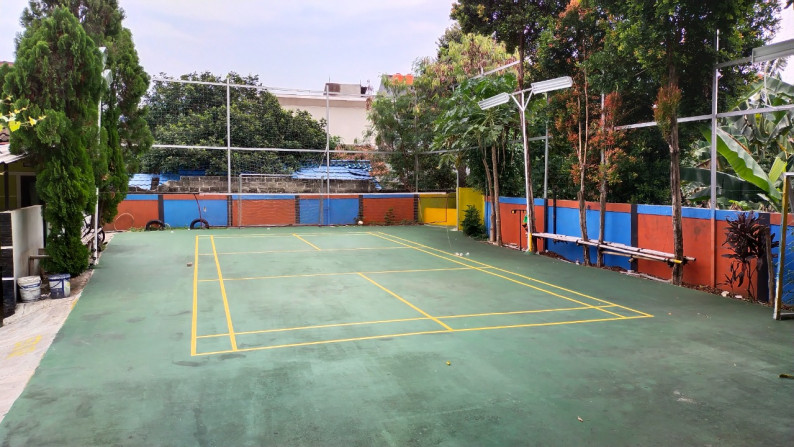 Rumah Minimalis Siap Huni dan Hunian Nyaman @Perumahan Cipadu Elok, Pondok Karya, Pondok Aren