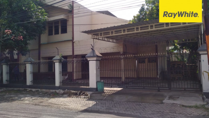 Rumah Strategis Untuk Kost di Pakis Tirtosari, Surabaya