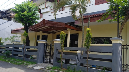 Rumah Dijual Pakis Tirtosari Mayjen Sungkono Surabaya