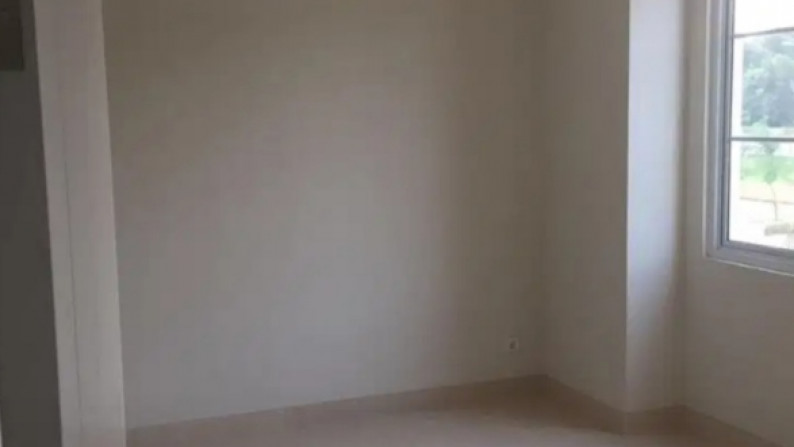 Termurah. Rumah Cluster Elit Azzura Vanya Park, BSD