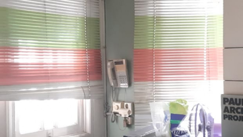 Dijual kavling bonus rumah di bintaro