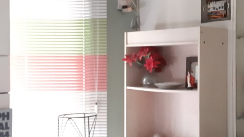 Dijual kavling bonus rumah di bintaro