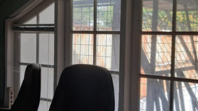 Dijual kavling bonus rumah di bintaro