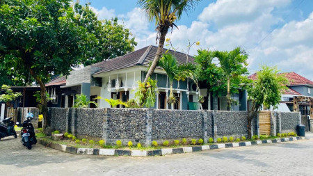 Perumahan Alam Citra jl Parangtritis Sewon Bantul Yogyakarta