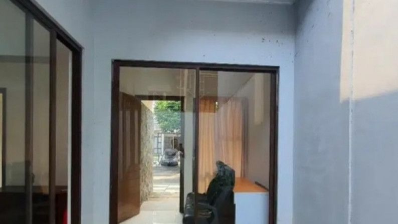 Jarang Ada. Rumah Bagus Cluster Nittaya The Avani Harga Oke..