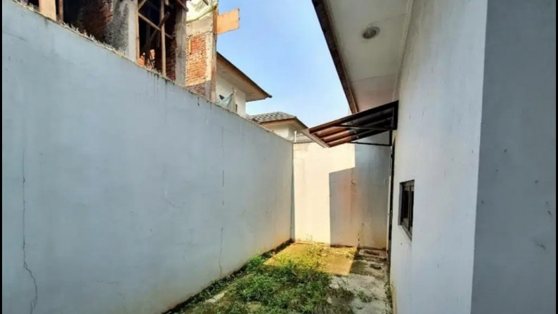 Jarang Ada. Rumah Bagus Cluster Nittaya The Avani Harga Oke..