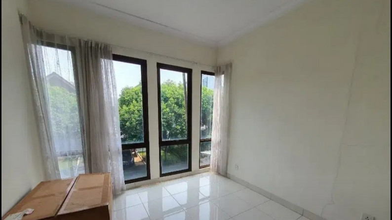 Jarang Ada. Rumah Bagus Cluster Nittaya The Avani Harga Oke..