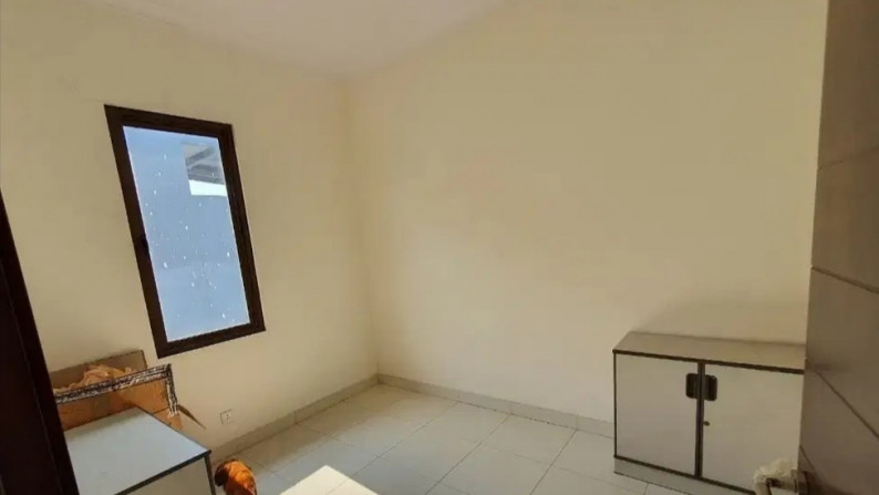 Jarang Ada. Rumah Bagus Cluster Nittaya The Avani Harga Oke..