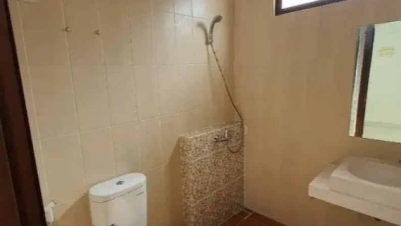 Jarang Ada. Rumah Bagus Cluster Nittaya The Avani Harga Oke..