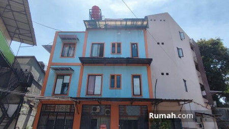 Hot Price. Ruko Kos Kosan Villa Melati Mas Vista, Serpong