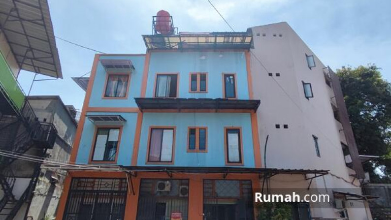 Hot Price. Ruko Kos Kosan Villa Melati Mas Vista, Serpong