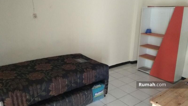 Hot Price. Ruko Kos Kosan Villa Melati Mas Vista, Serpong