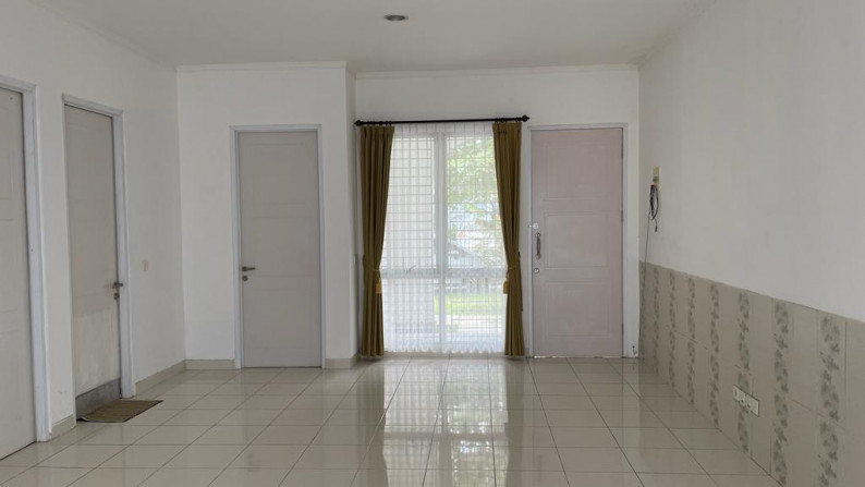 Jarang Ada. Rumah Mewah Cluster Collinare Foresta, Bsd