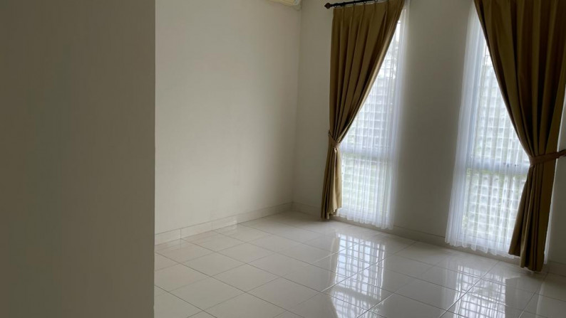 Jarang Ada. Rumah Mewah Cluster Collinare Foresta, Bsd