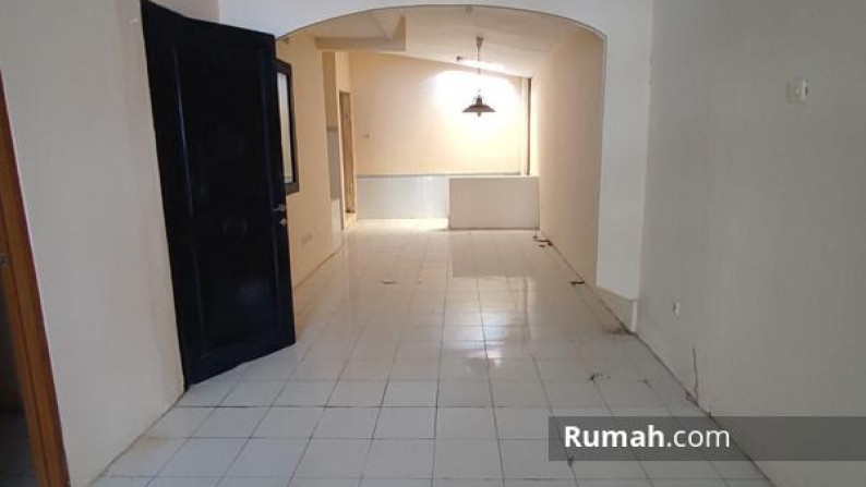 Termurah. Rumah Bagus Minimalis Regensi Vila Melatimas, Serpong