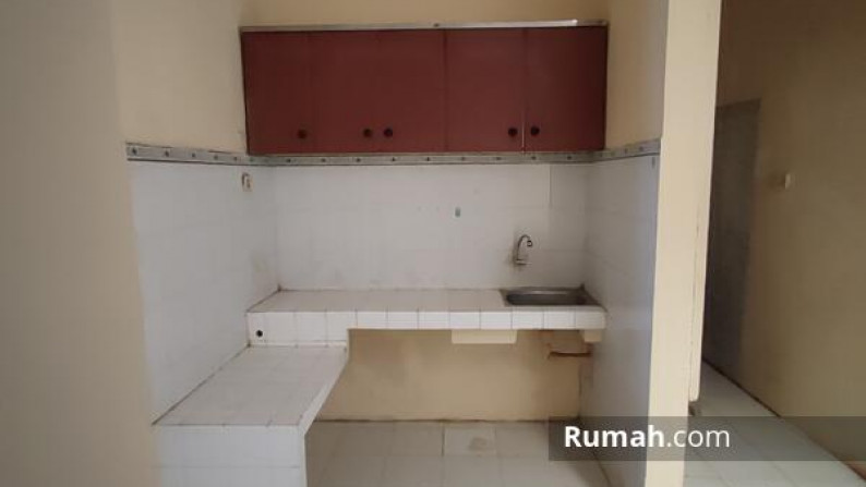Termurah. Rumah Bagus Minimalis Regensi Vila Melatimas, Serpong