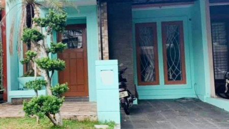Rumah Bagus Di Vanencia Graha Raya Bintaro Jaya
