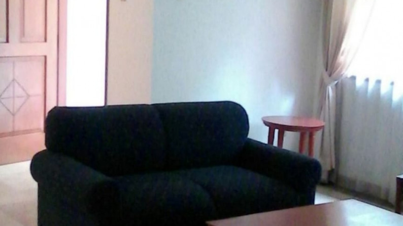 Rumah dalam Cluster lingkungan aman dan Nyaman di Kemang