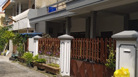 Rumah Dijual Pakis Tirtosari Mayjen Sungkono Surabaya