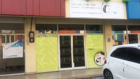 Ruko Dijual Disewa Ruko Patos Pakuwon City Surabaya