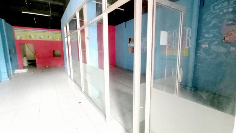 Disewakan Ruko Di Jl Raya Jurang Mangu Barat, Pondok Aren, Tangerang Selatan