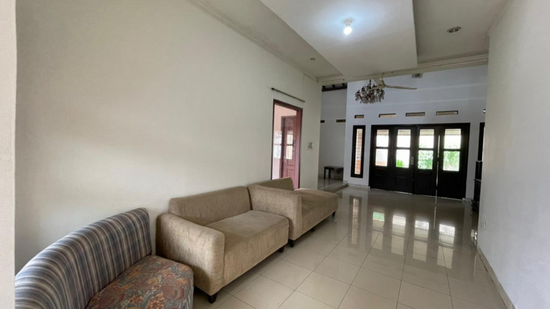 Rumah Siap Huni Dekat Bintaro Jaya @Villa Bintaro Indah, Jombang