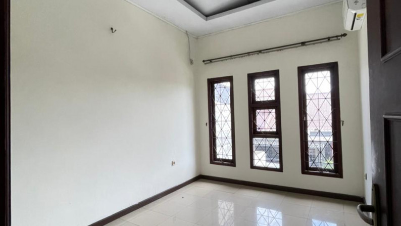 Rumah Siap Huni Dekat Bintaro Jaya @Villa Bintaro Indah, Jombang