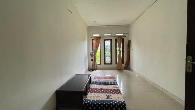 Rumah Siap Huni Dekat Bintaro Jaya @Villa Bintaro Indah, Jombang