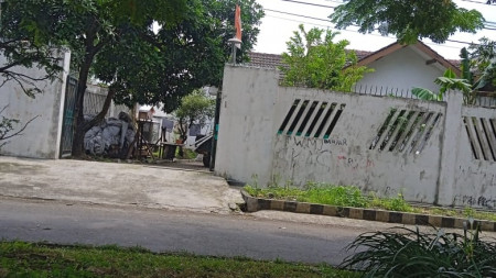 Rumah Dijual Raya Tengger Benowo Surabaya