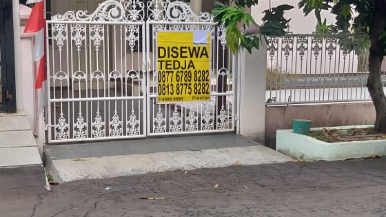 Cocok untuk tempat tingggal