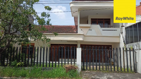 Rumah di Sidosermo Indah, Surabaya