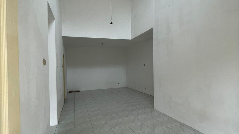 Rumah Minimalis dan Siap Huni @Puri Bintaro